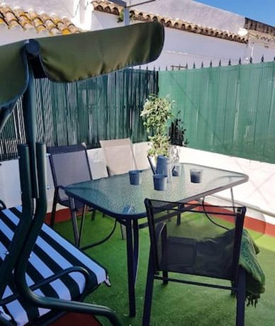 Holiday home Calle San Juan - 2