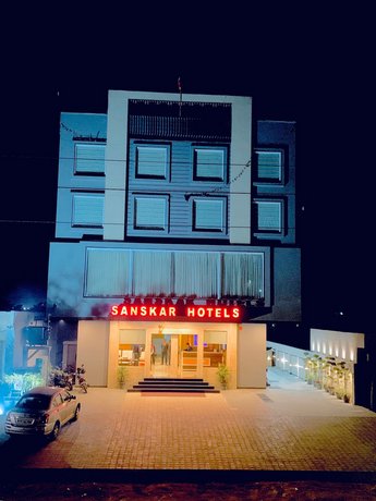 Sanskar Hotel Jaipur