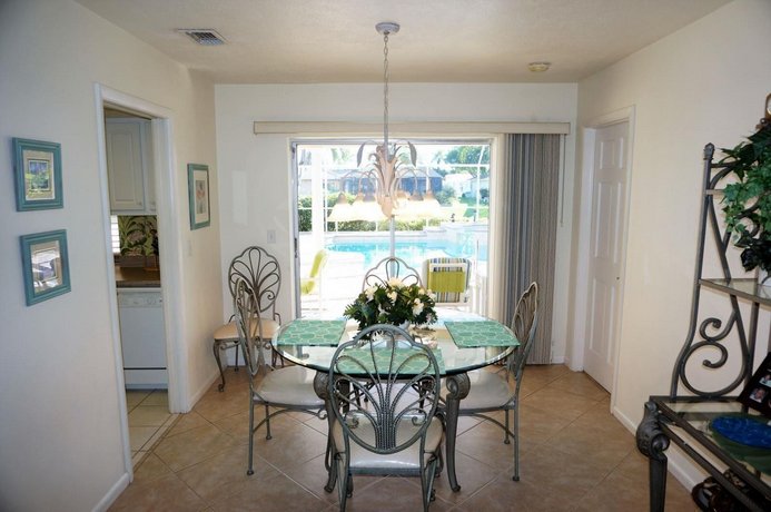 Patricia Cape Coral
