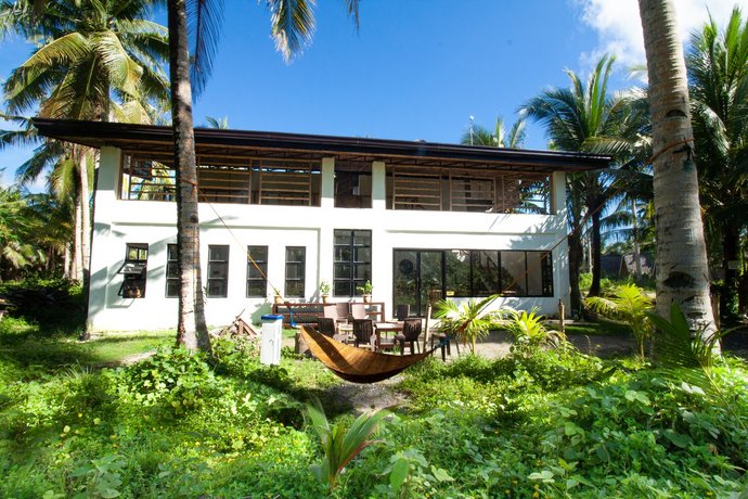 Sunlit Hostel