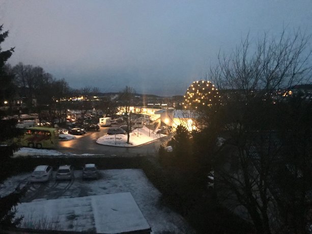 Ferienwohnung Sulk