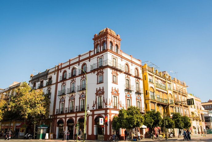 El Torreon De Sta Cruz Luxury Apartments