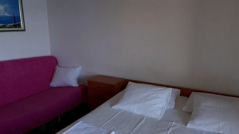 Apartmani Sinajko
