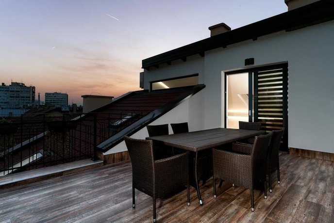 BA Apartments Sarajevo
