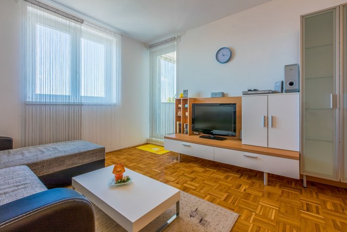 Apartment Ruzica Crikvenica