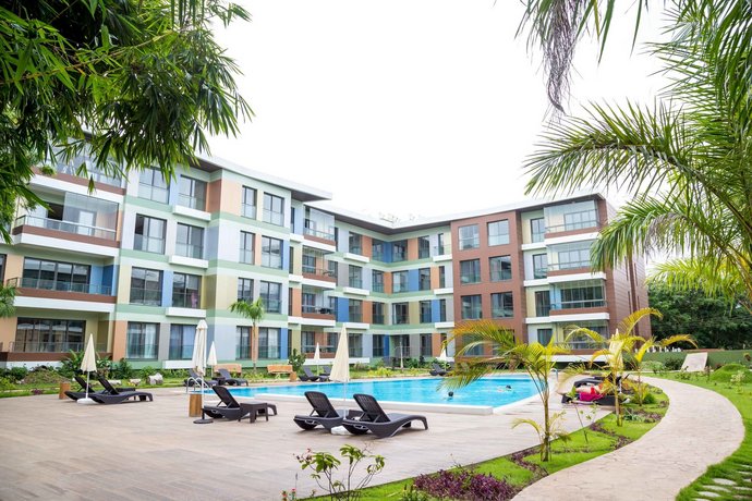 PLS Apartments - Cantonments