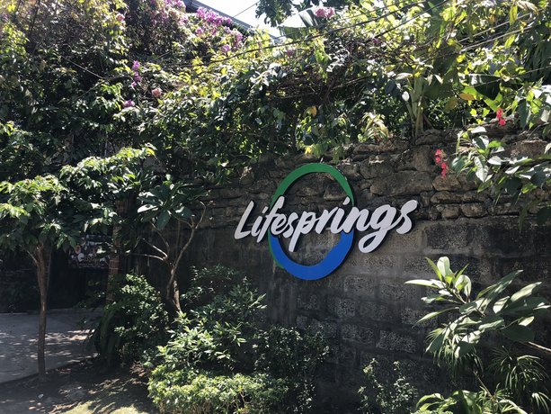 Lifesprings