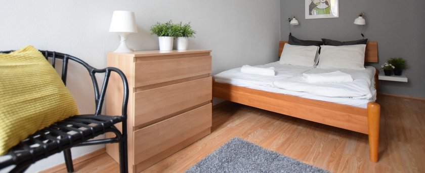 Standard Apartment By Hi5 - Vaci 56