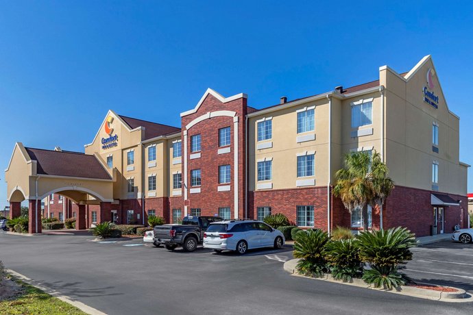 Comfort Inn & Suites Orangeburg