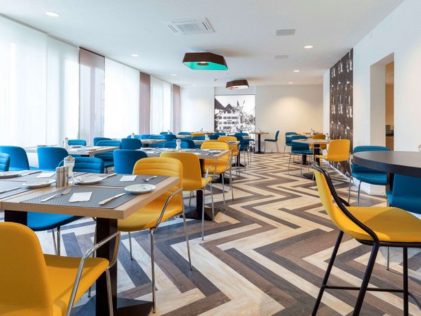 Mercure Lenzburg Krone