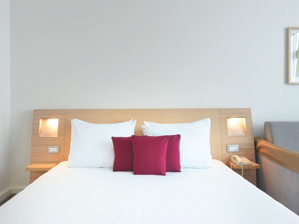 Hotel Novotel Cairo El Borg