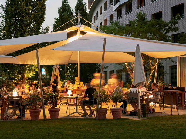 Swissotel Kursaal Bern