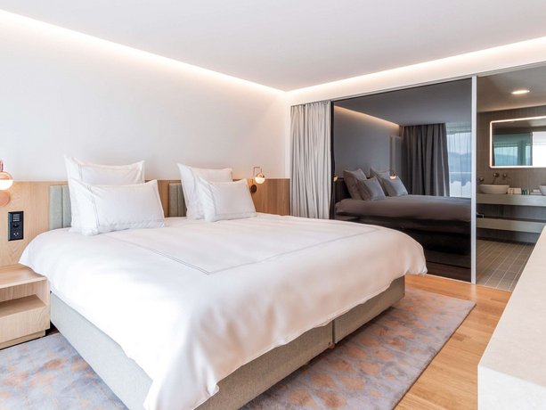 Swissotel Kursaal Bern