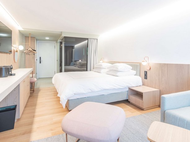 Swissotel Kursaal Bern