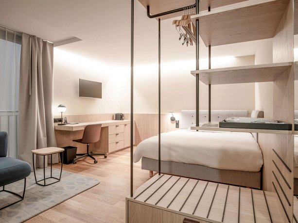 Swissotel Kursaal Bern