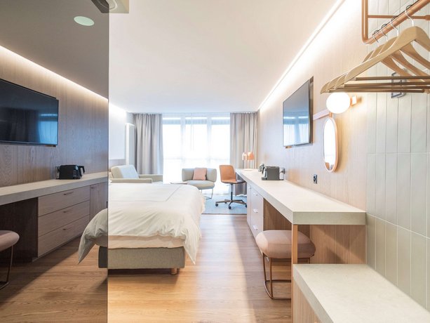 Swissotel Kursaal Bern