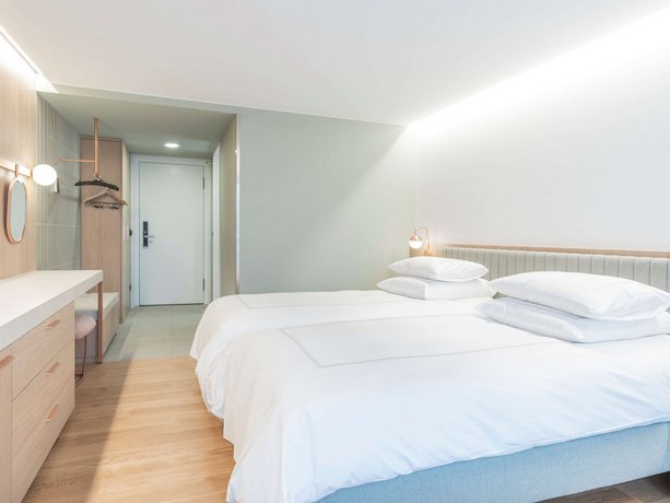Swissotel Kursaal Bern