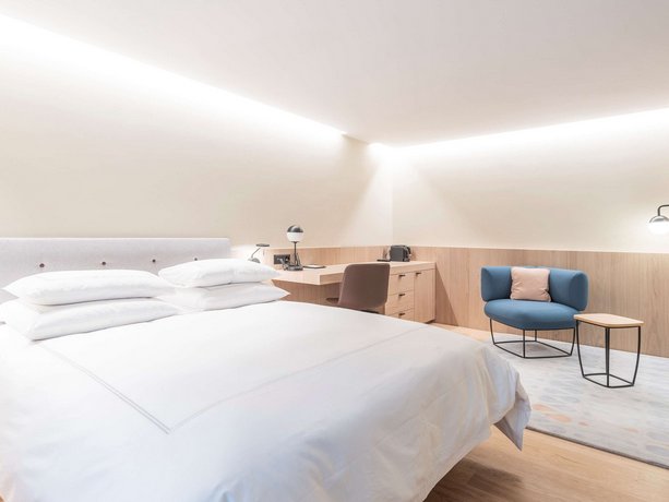 Swissotel Kursaal Bern