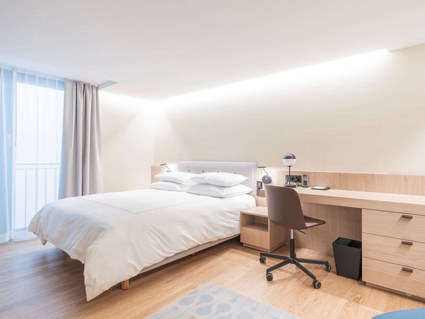 Swissotel Kursaal Bern