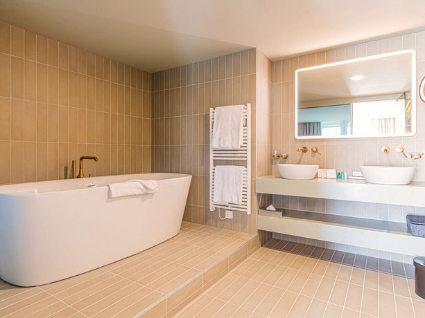 Swissotel Kursaal Bern