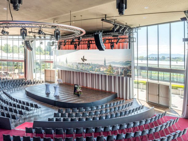 Swissotel Kursaal Bern