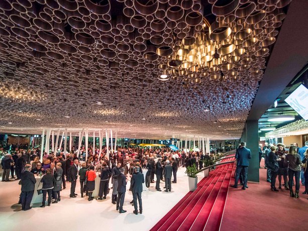 Swissotel Kursaal Bern