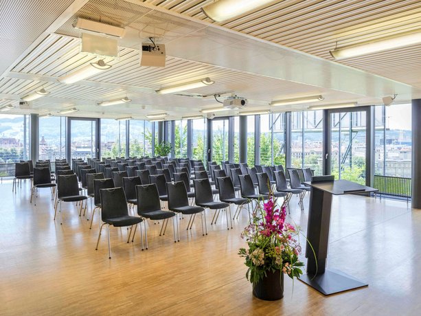 Swissotel Kursaal Bern