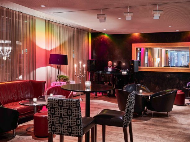 Swissotel Kursaal Bern