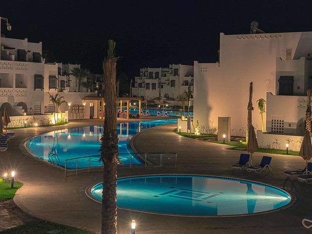 Mercure Hurghada Hotel