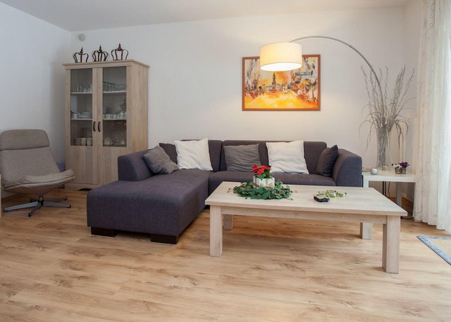 Appartement Im Hohlen Seifen 10-R