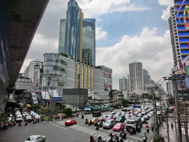 Center house Bangkok