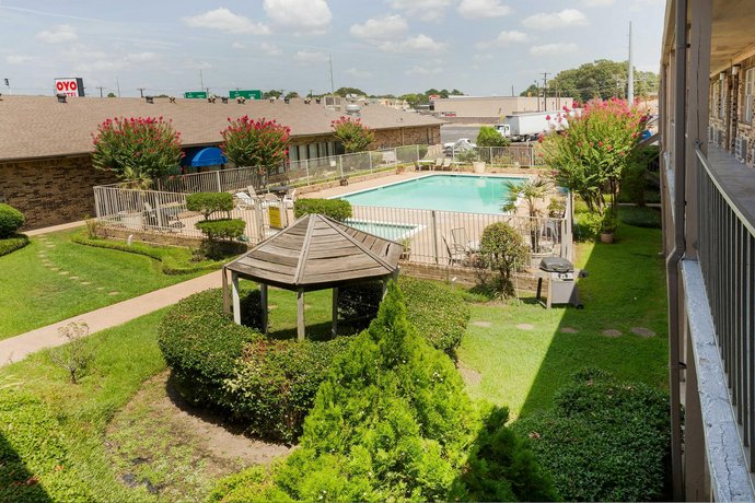 OYO Hotel Tyler Lindale