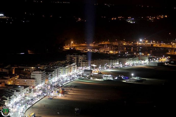 Nazare - The Little Star