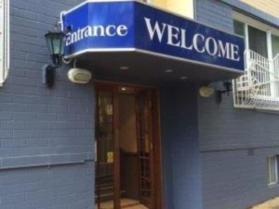 Greenwich Inn Sydney Hotel