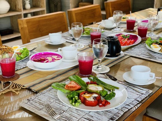 Luxury Villa Juno Seminyak