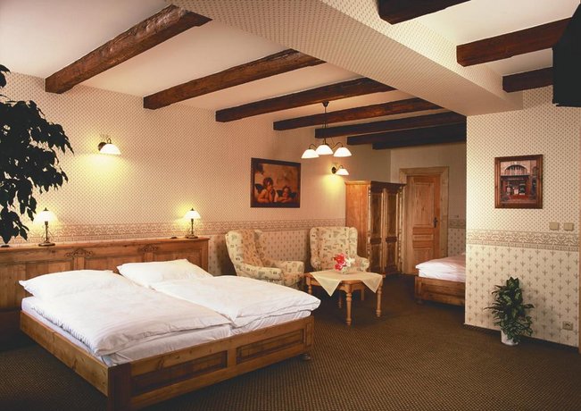 Hotel & Caffe Silesia