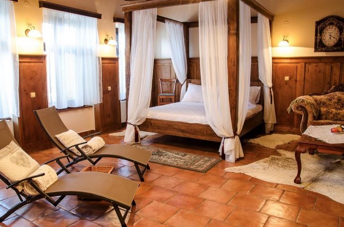 Hotel & Caffe Silesia