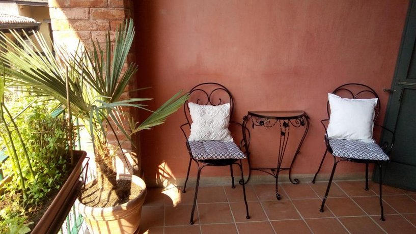 Appartamento Piuisna
