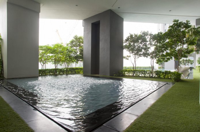 KLCC The Mews Home
