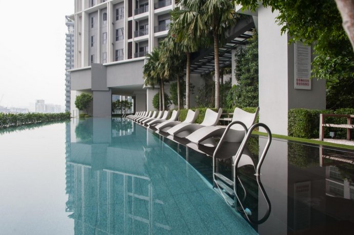 KLCC The Mews Home