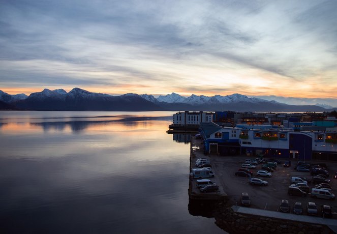 Scandic Sortland