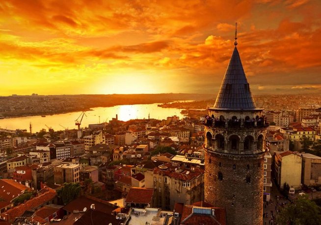 House of Istanbul