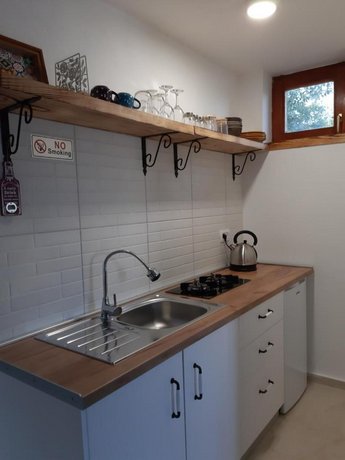 Apartments Celopek