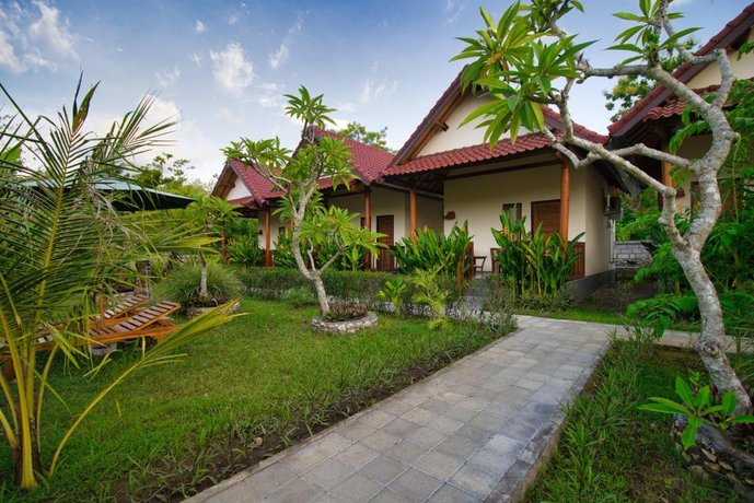 Nata Cottages