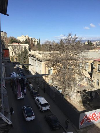 Apartment 45 Tbilisi City Centre Tbilisi