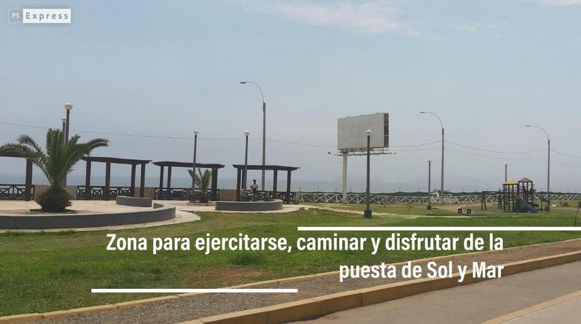 Apartamento Frente Al Mar - Lima Check In