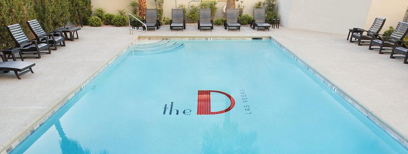 The D Las Vegas