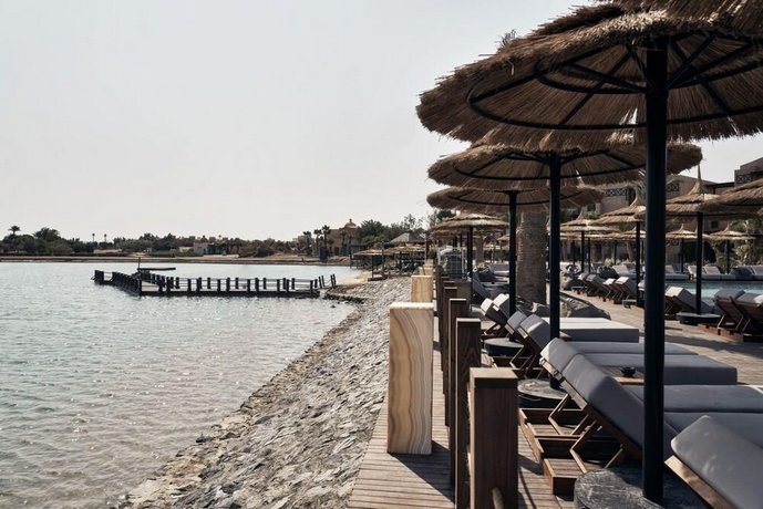 Cook's Club El Gouna - Adults Only