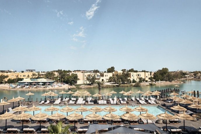 Cook's Club El Gouna - Adults Only