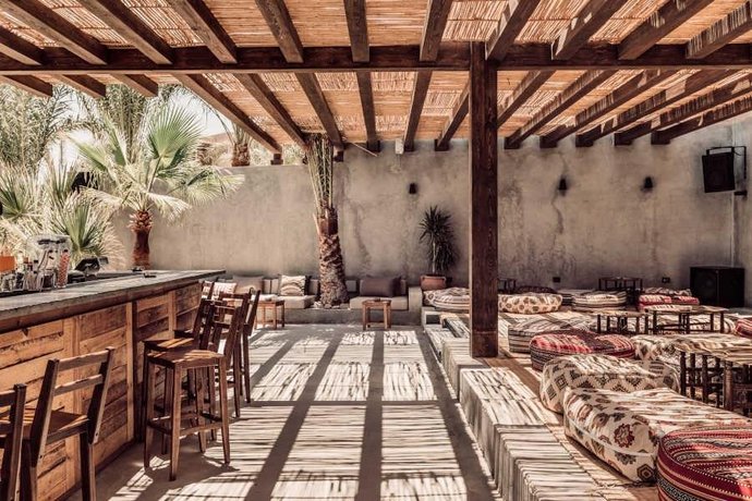 Cook's Club El Gouna - Adults Only